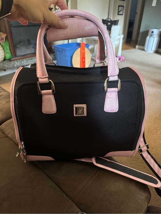 Handbags - Diane Von Furstenberg Weekender Duffel Bag